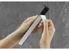 Veiligheidshekje "Basic", uitschuifbaar, 55-61 cm, zilver, Productafbeelding-voorbeeld 7