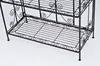 CLP Ciara, mensola per balcone, terrazza e giardino con 5 Anteprima dell’immagine prodotto 9