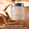 Mary&May Calendula Peptide Ageless Sleeping Mask 110g - Produktbild-Vorschau 3