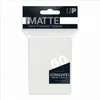 Ultra Pro - Transparente Pro-Matte Deckschutzhüllen Produktbild-Vorschau 4