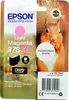 Epson Squirrel 378XL cartouche d'encre 1 pièce(s) Original Voir les images du produit 3