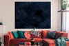 MuchoWow® Poster Nacht - Universum - Sternenhimmel 160x120 Produktbild-Vorschau 2