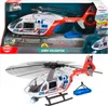SIMBA Hélicoptère de sauvetage géant Dickie54cm St/Ours Voir les images du produit 3