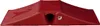 Sandora Skater Rampen-Set HI Impact, 3-teilig, 34050 rot Produktbild-Vorschau 2