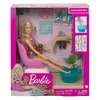 Mattel GHN07 - Barbie - Spielset mit Puppe und Zubehör, Produktbild-Vorschau 1