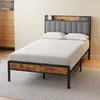 Bealife BF25 Twin Bed, Standard-Plattform-Bettgestell, Produktbild-Vorschau 6