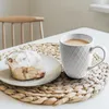 Palmanova Mug Set of 6 White Produktbild-Vorschau 3