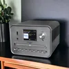Soundmaster ICD1050SW, Analógový a digitálny, DAB+, FM, Náhľad obrázku produktu 5