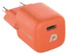 RealPower Powerbank PB-20000 Set       orange      Produktbild-Vorschau 3