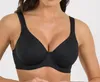 Spiman T-Shirt Bügel-BH 393 schwarz 90C ungepolstert, Produktbild-Vorschau 1