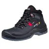 Hks Sicherheitsschuh Active 275 S3 | schwarz | Größe 48 - Produktbild-Vorschau 7