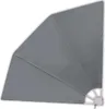 Ventilatore da balcone pieghevole grigio 210×210 cm Anteprima dell’immagine prodotto 11