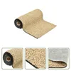 The Living Store Steinfolie Natur-Sand 250x40 cm Produktbild-Vorschau 7