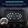 9" autorádio pre VW golf 5 6 Škoda Seat passat b7 polo Náhľad obrázku produktu 8