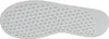 The sole of a white Adidas shoe. Produktbild-Vorschau