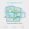 TP-Link Deco M4 (3er Pack) AC1200 Whole-Home WLAN Access Náhled obrázku produktu 6