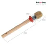 KOTARBAU® Set van 10 ronde penselen, 40 mm, ringpenseel, Productafbeelding-voorbeeld 7