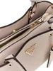 Guess Meridian Shoulde Couleur Blanc Voir les images du produit 14