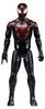 Figurina Miles Morales Spider-Man Titan 30 cm Anteprima dell’immagine prodotto 9