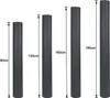 ACXIN PVC Sichtschutzmatte, Doppelte Verstärkung Produktbild-Vorschau 2