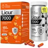 Licur 7000 Curcumin NovaSOL mit Vitamin D3, 60 Produktbild-Vorschau 2