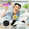Locken ohne Hitze – Lockenbänder ohne Hitze für kurzes und Produktbild-Vorschau 5