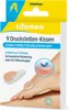 Lifemed 99593 Cuscino per punti di pressione Lifemed, color Anteprima dell’immagine prodotto 2