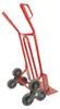 TRESTLES Treppen Sackkarre Treppensteiger Transportkarre Produktbild-Vorschau 10
