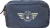 Greenburry Vintage Aviator Canvas Kulturbeutel Kulturtasche Produktbild-Vorschau 3