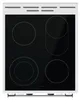 Gorenje GECS5C70WA Standherd Backofen, ExtraSteam AquaClean Produktbild-Vorschau 4