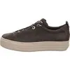 Paul Green Sneaker 5017-152, Rauleder, Grau, Damen Produktbild-Vorschau 61