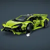 LEGO Technic Lamborghini Huracan Tecnica 42161 Productafbeelding-voorbeeld 29