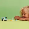 LEGO® 60382 LEGO® City 60382 Tierrettungswagen Bausatz Anteprima dell’immagine prodotto 29
