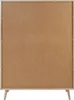 Buffetschrank Bilal 102cm 2 Türen und 2 Schubladen - Produktbild-Vorschau 14