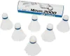 Yonex Badminton Federbälle Mavis 2000 - 6er Tube - weiß - Produktbild-Vorschau 2