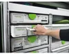 Festool Systainer³ Organizer SYS3 ORG M 89 6xESB | 204854 Náhled obrázku produktu 25