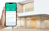 Zigbee Gosund ST17 LCD intelligenter Temperatur- und Produktbild-Vorschau 10