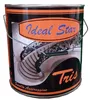Antikorózny lak v vedre „TRIS“ CARDINALE 2,5 l – čierny Náhľad obrázku produktu 2