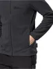 Jack Wolfskin ’Troyer für Herren in schwarz’ schwarz Produktbild-Vorschau 3