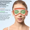 2024 Gewichtet Schlafmaske für Herren & Frauen, 3D Produktbild-Vorschau 5