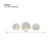 Star Trading Triss, Leichte Dekorationsfigur, Transparent, Produktbild-Vorschau 8
