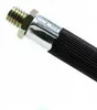 Schlauch für Luftpumpe, 100 cm, schwarz Produktbild-Vorschau 3
