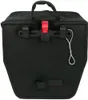 Haberland Einzeltasche 16l Safe schwarz - sichere, Produktbild-Vorschau 3
