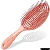 Spazzola per capelli marQus Bio e spazzola districante Anteprima dell’immagine prodotto 7