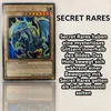 YU-GI-OH! 50 Holo Karten Sammlung - DEUTSCH - (z.B. XYZ, Produktbild-Vorschau 3
