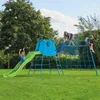 TP TOYS | Most wspinaczkowy, mały most dla dzieci, do ramek Podgląd zdjęcia produktu 2