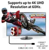 Club 3D CAC-1310 Club3D HDMI-Kabel A -> A 2.0 High Speed Anteprima dell’immagine prodotto 8