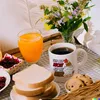Geh mir nicht auf die Eier Kaffeebecher mit genervtem Huhn Produktbild-Vorschau 6
