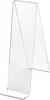deflecto Displayständer 50 x 110 x 95 mm glasklar Produktbild-Vorschau 3