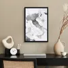 MuchoWow® MuchoWow® Gerahmtes Poster Italien - Karte - Produktbild-Vorschau 2